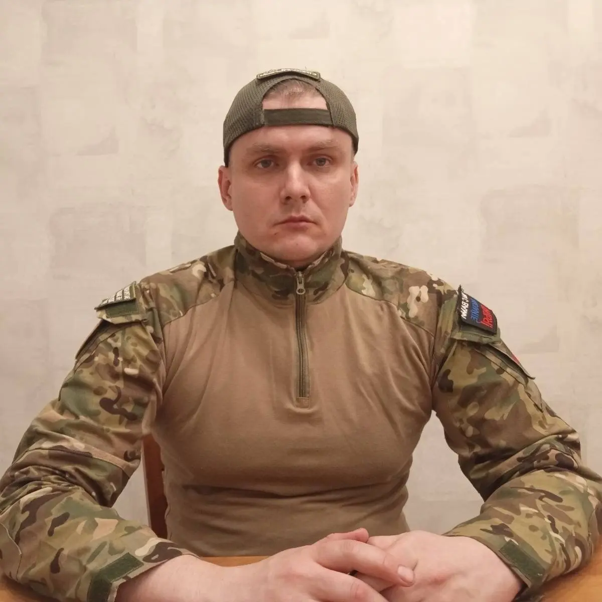 Валерий Егоров | Сетка — социальная сеть от hh.ru