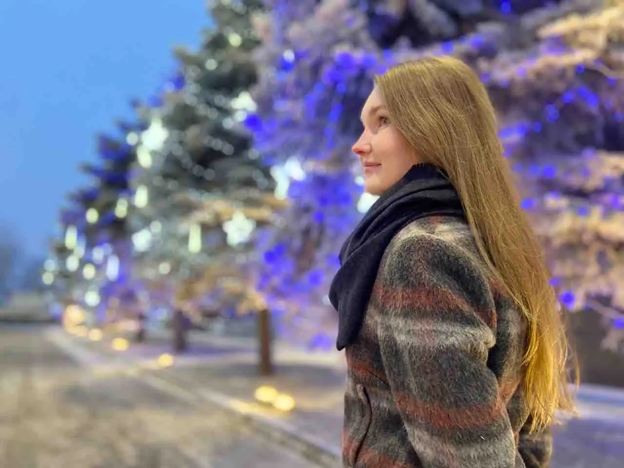 Арина Базарова