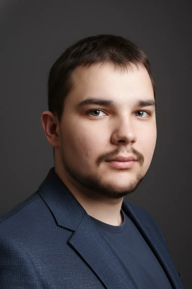Илья Симоненко