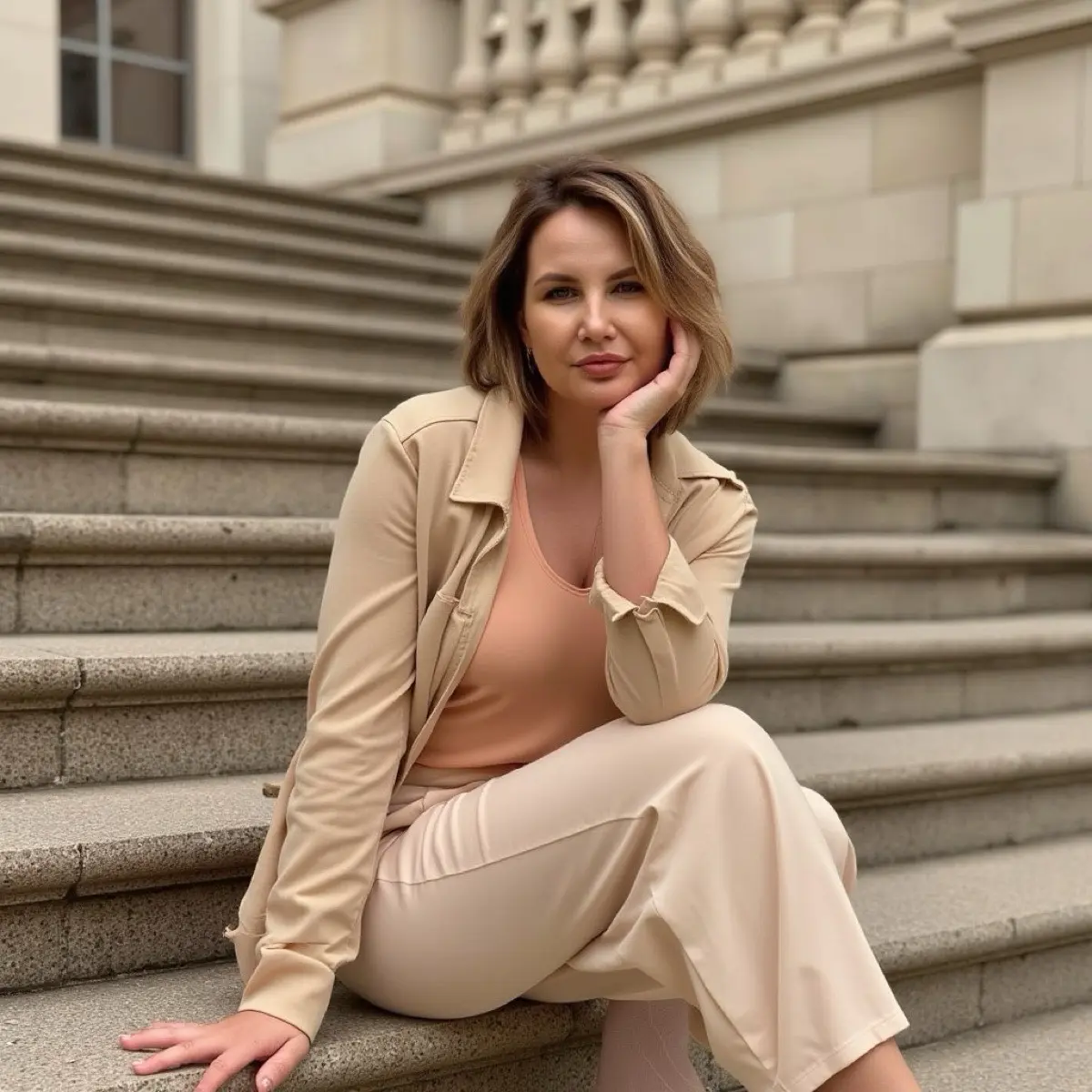 Лариса Занина | Сетка — социальная сеть от hh.ru