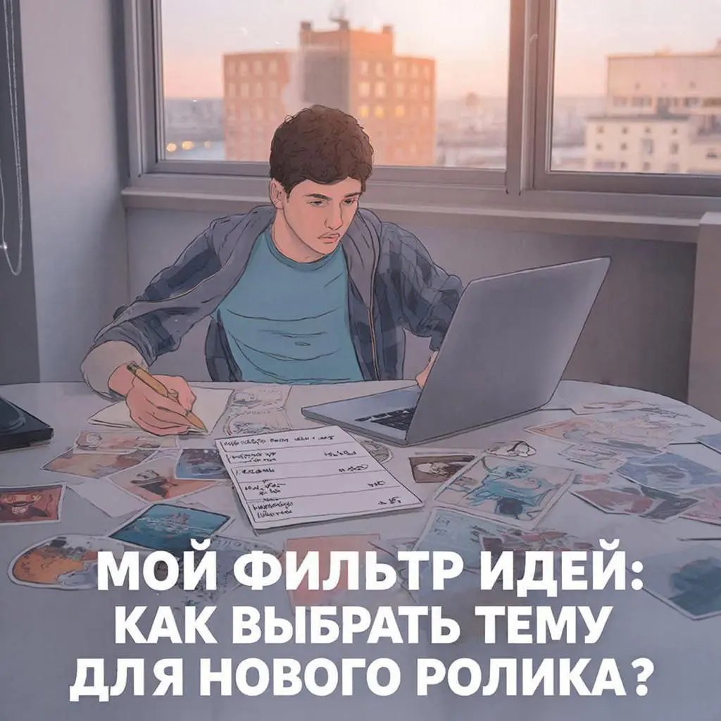 Стоит ли снимать это видео? | Сетка — социальная сеть от hh.ru