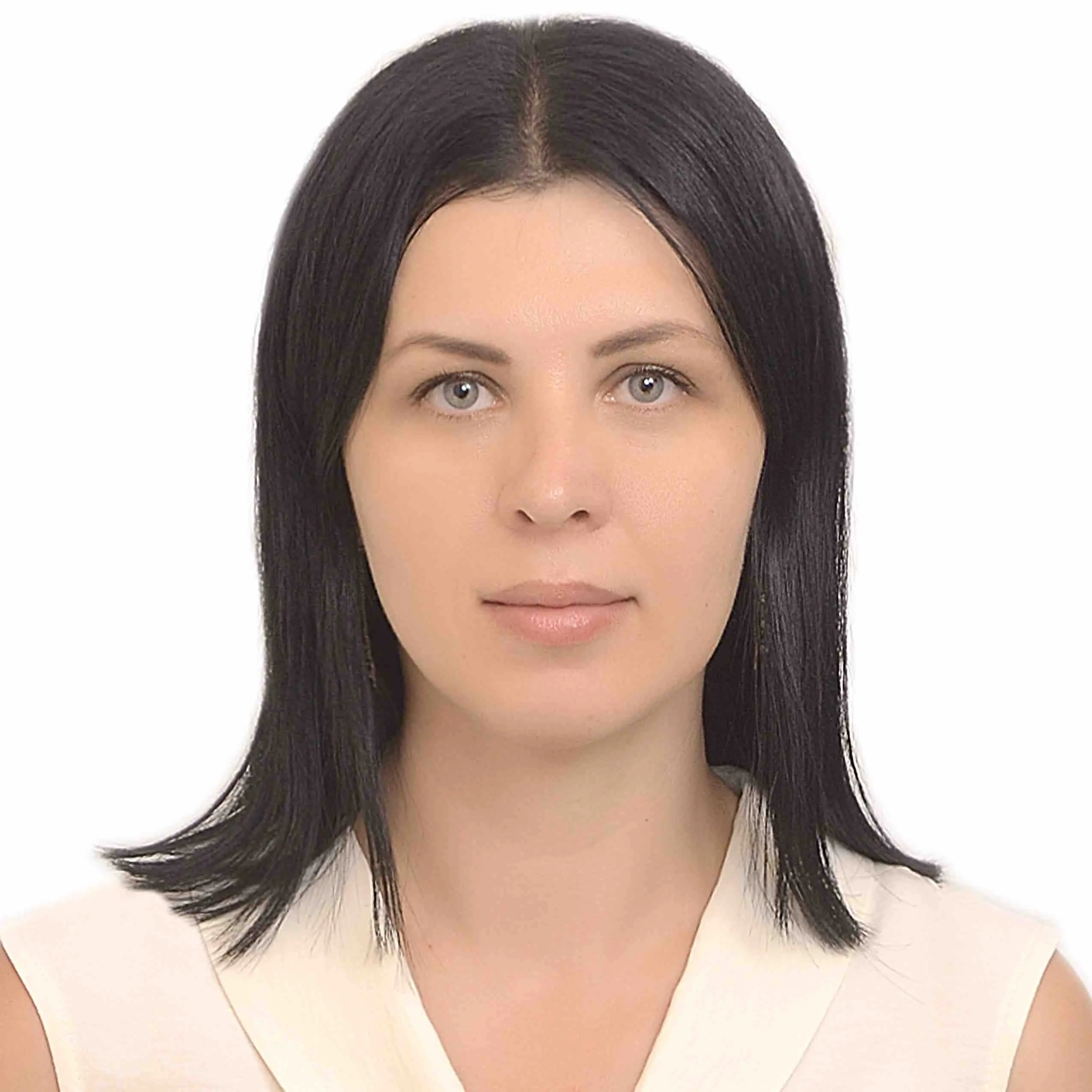 Анастасия Лутченко