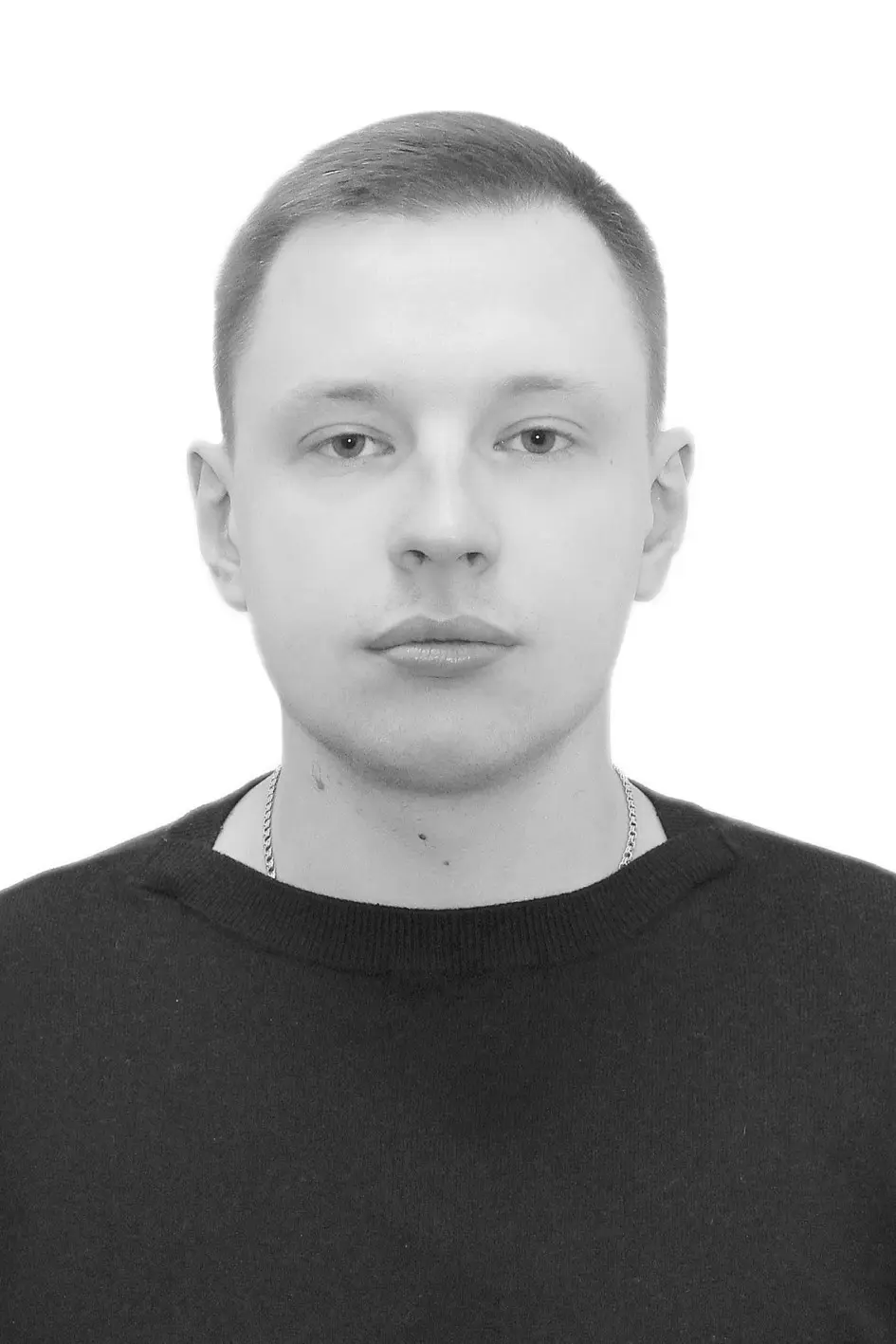 Павел Богопольский