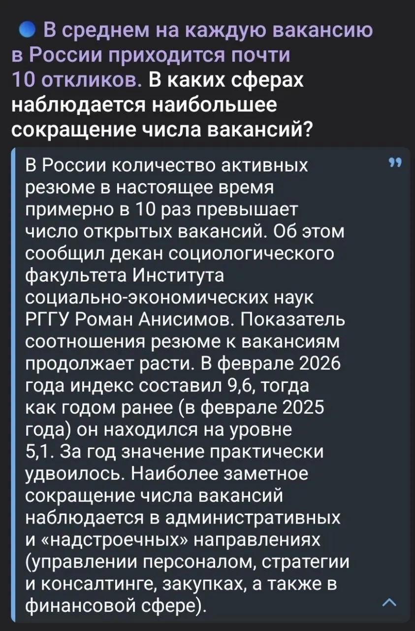 #новостирынкатруда | Сетка — социальная сеть от hh.ru