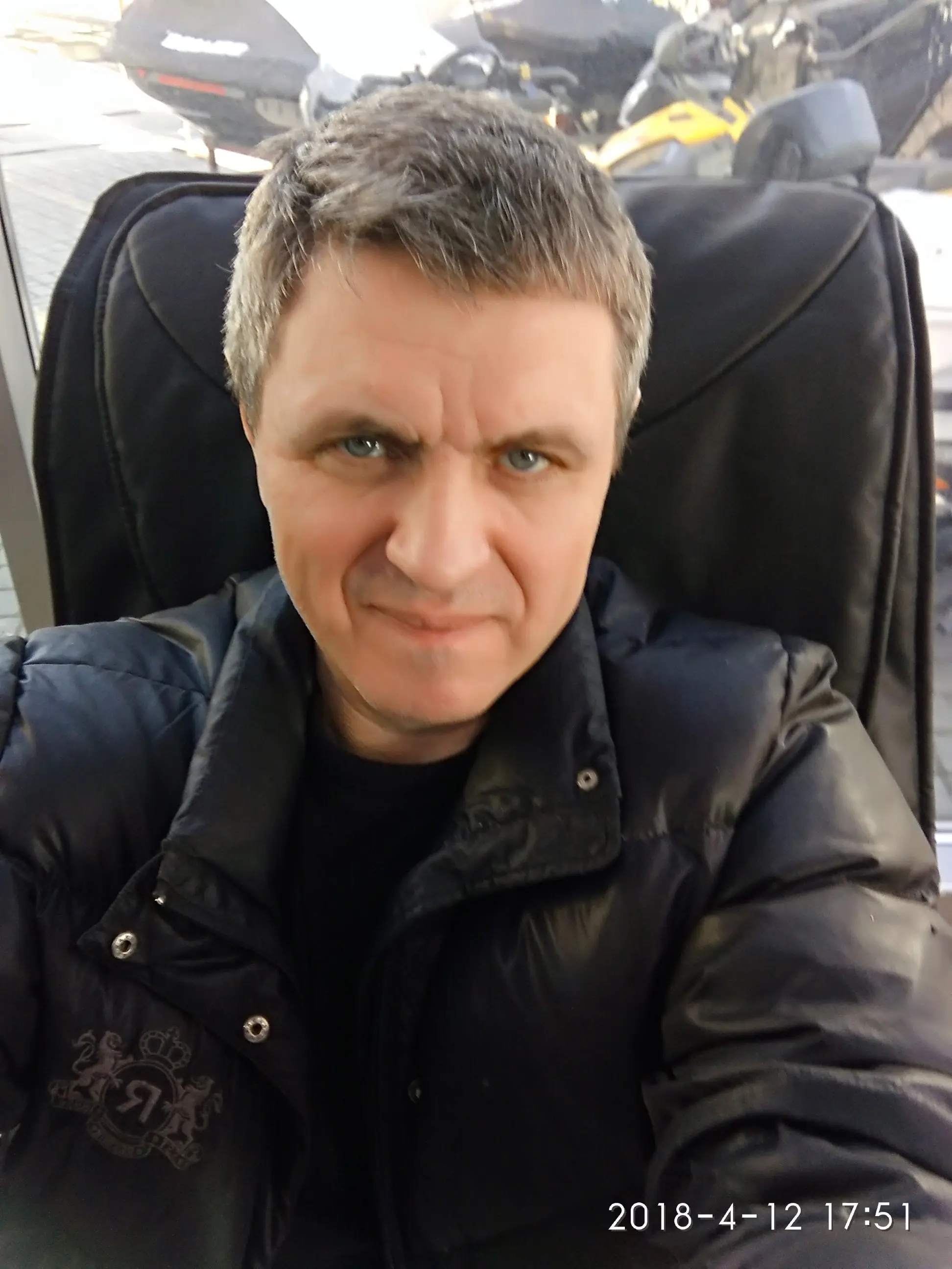 Андрей Афанасьев