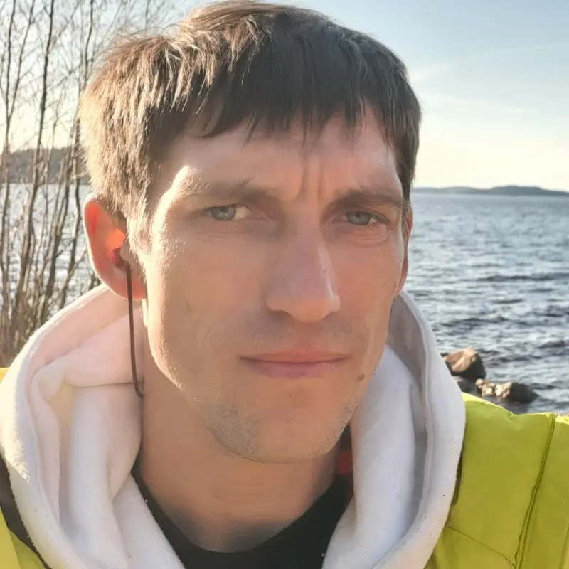 Григорий Белоусов