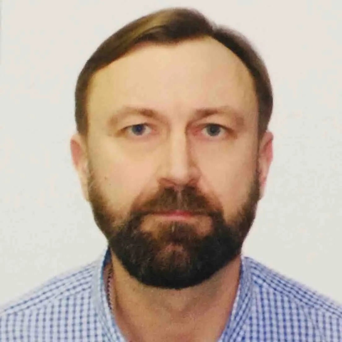 Сергей Городецкий