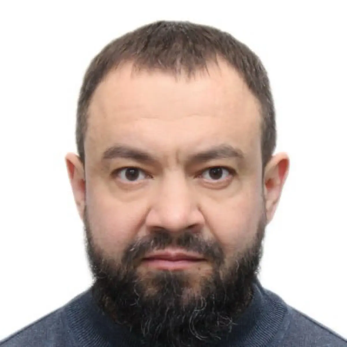 Александр Зотов