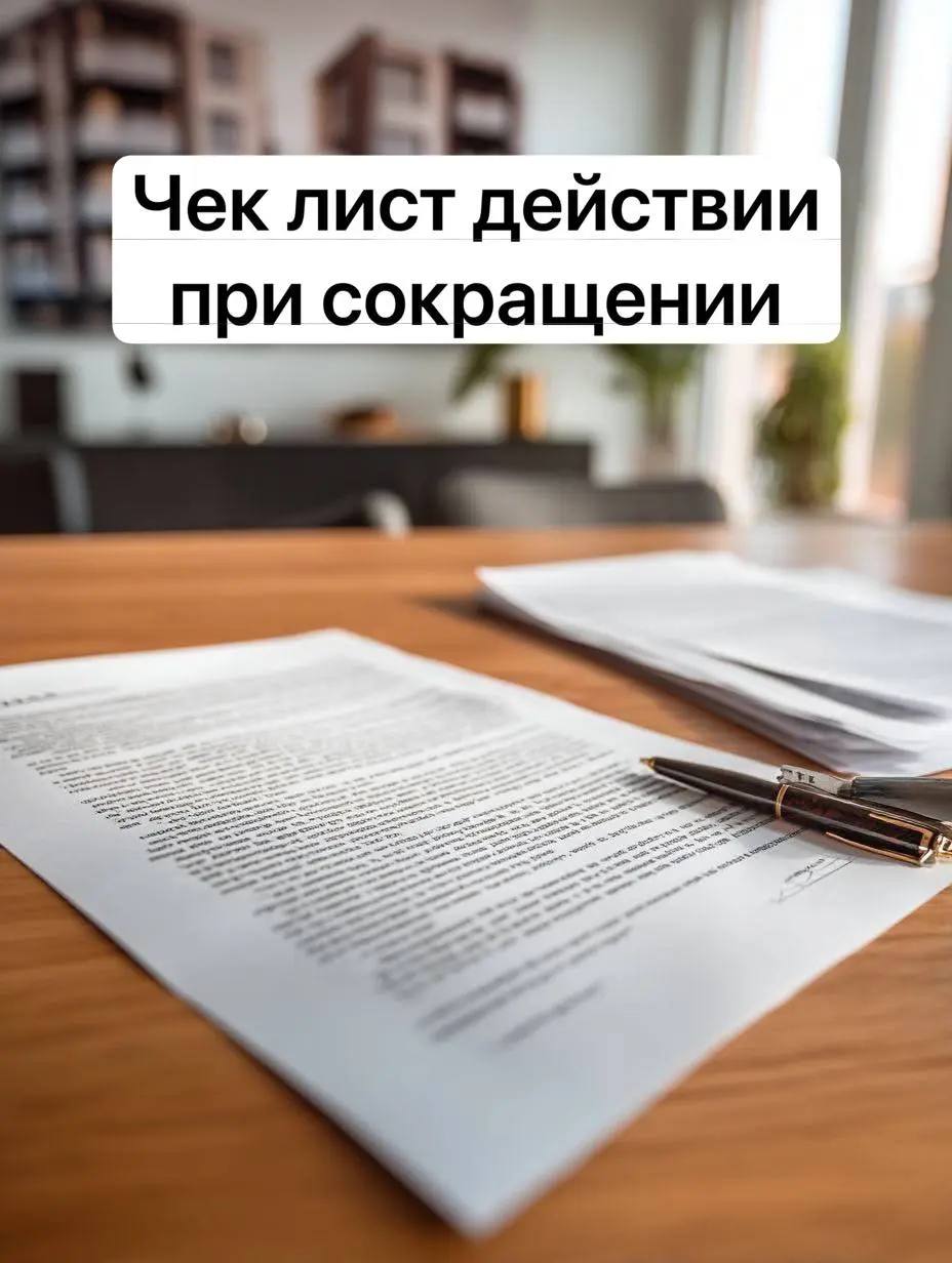 Красивое слово - оптимизация.
Реальное слово - сокращение.
«Нас оптимизируют, мне нужно искать работу» - так начинается 40% консультации в последние 3 месяца моей работы | Сетка — социальная сеть от hh.ru