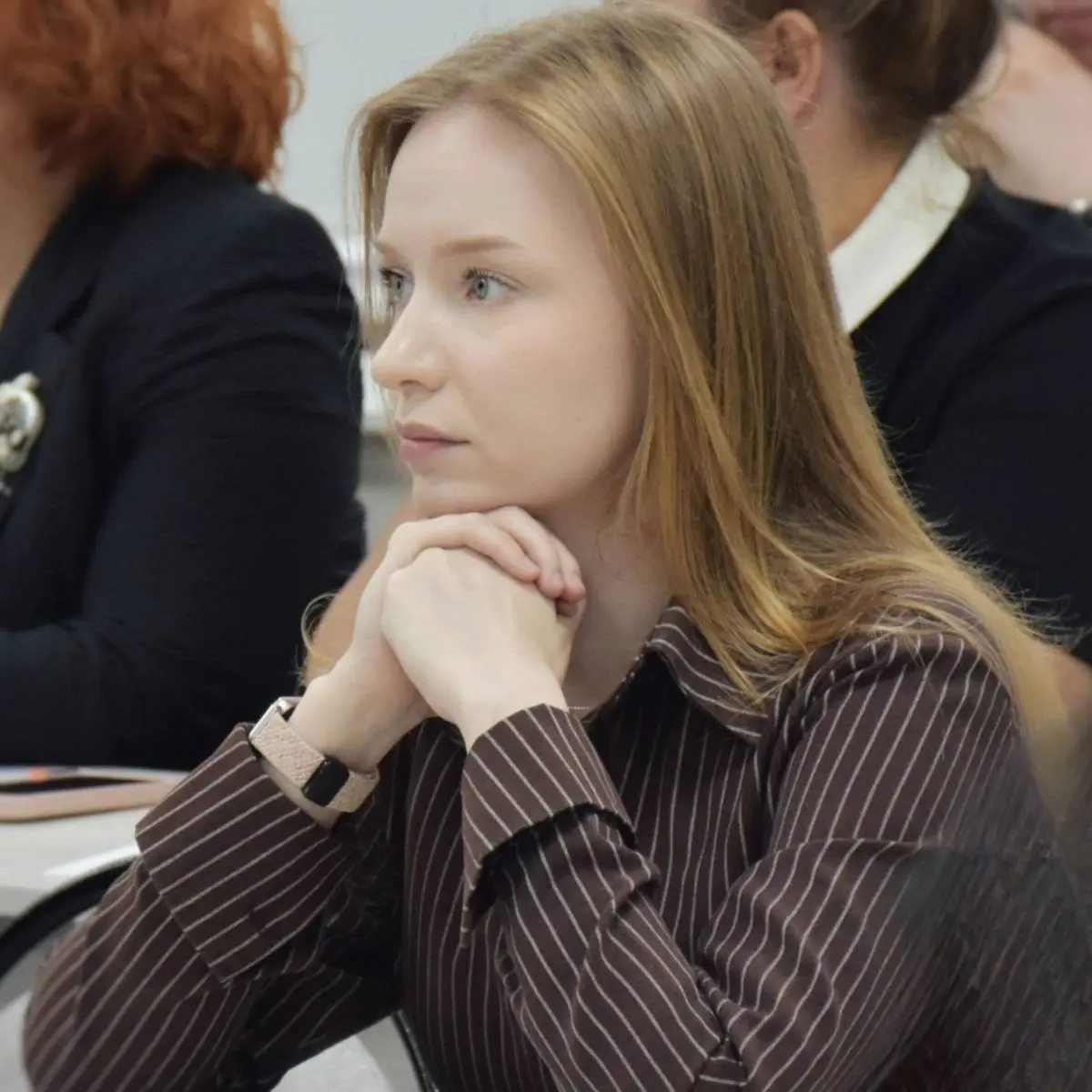 Лада Белоусова | Сетка — социальная сеть от hh.ru