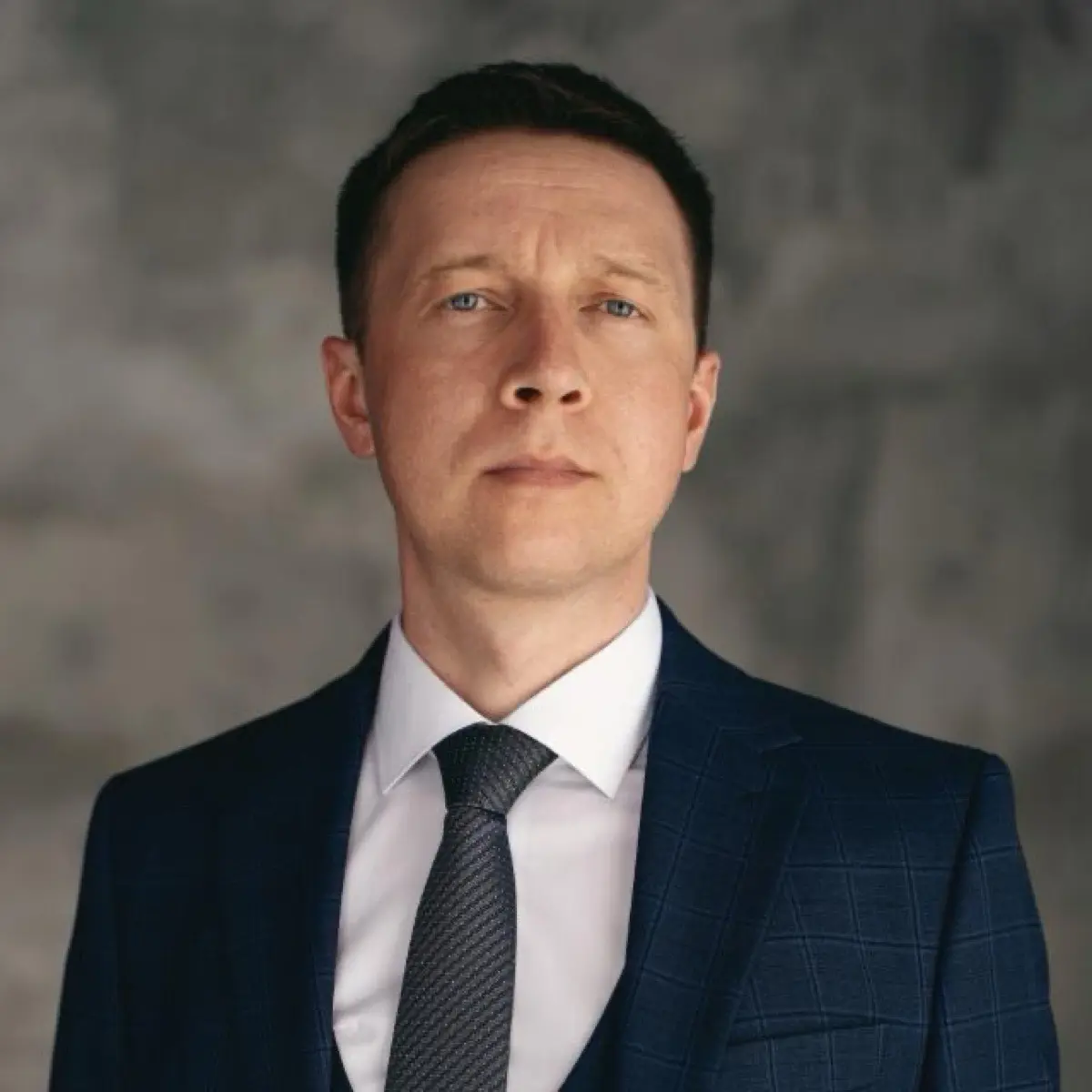 Николай Барашкин