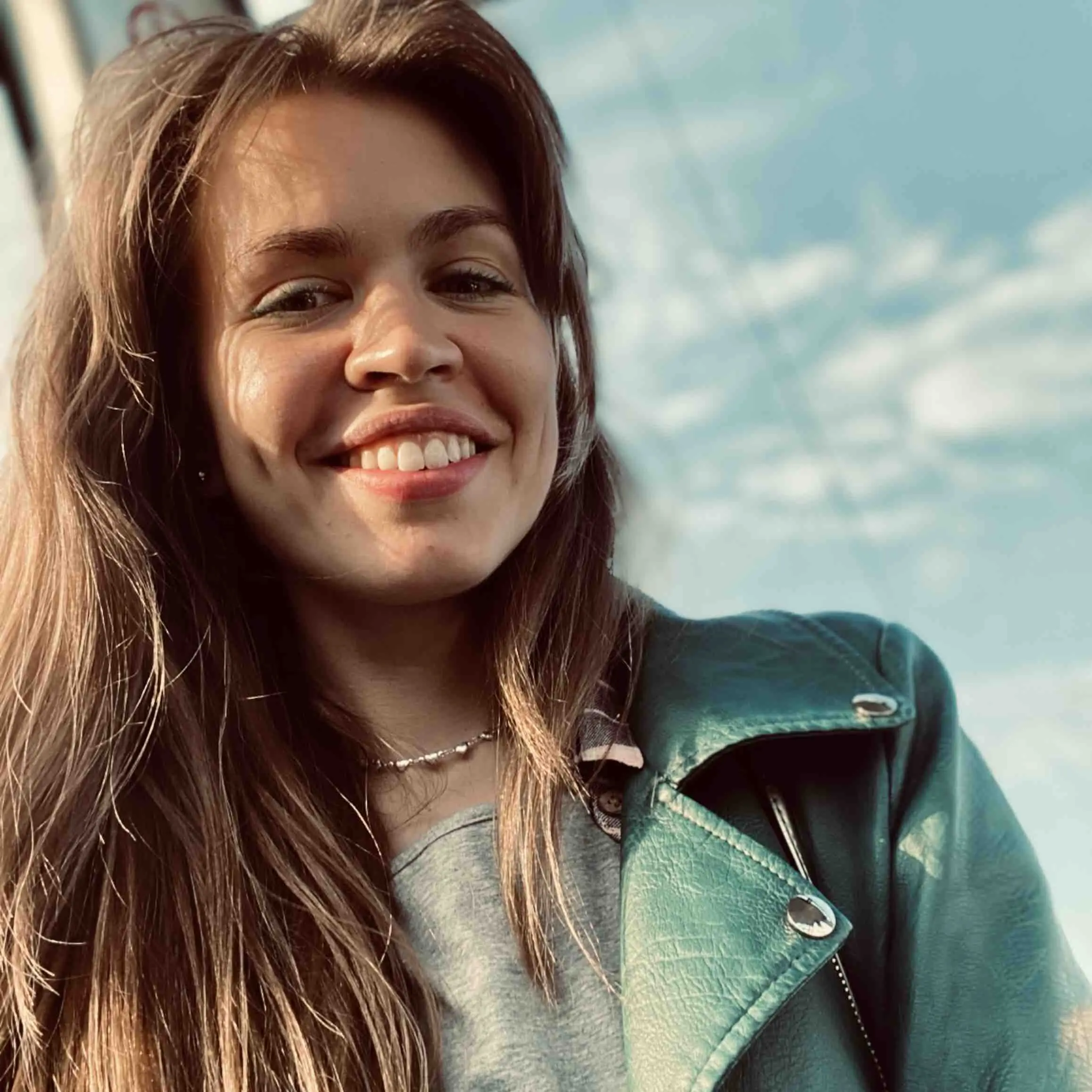 Миледи Борунова | Сетка — социальная сеть от hh.ru