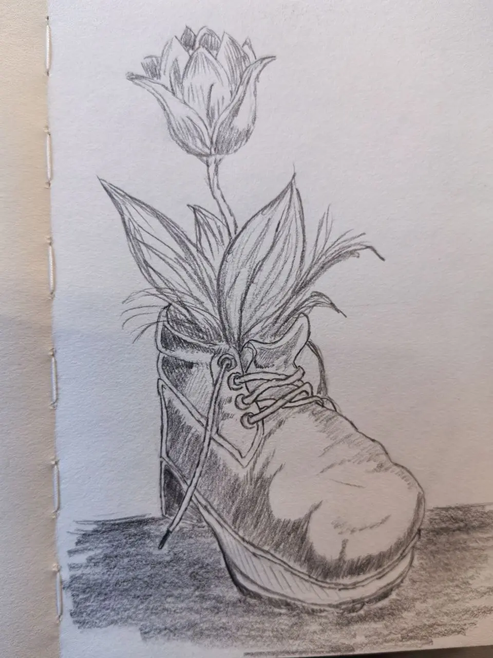Доброе всем утро!🙃
Весна идет! – весне дорогу!🌱
Тема рисовального челленджа🎨 на этой неделе – Весна!!!!
Еще только вторник – а у меня идеи что нарисовать в тему закончились – Московско-Железнодорожная... | Сетка — социальная сеть от hh.ru