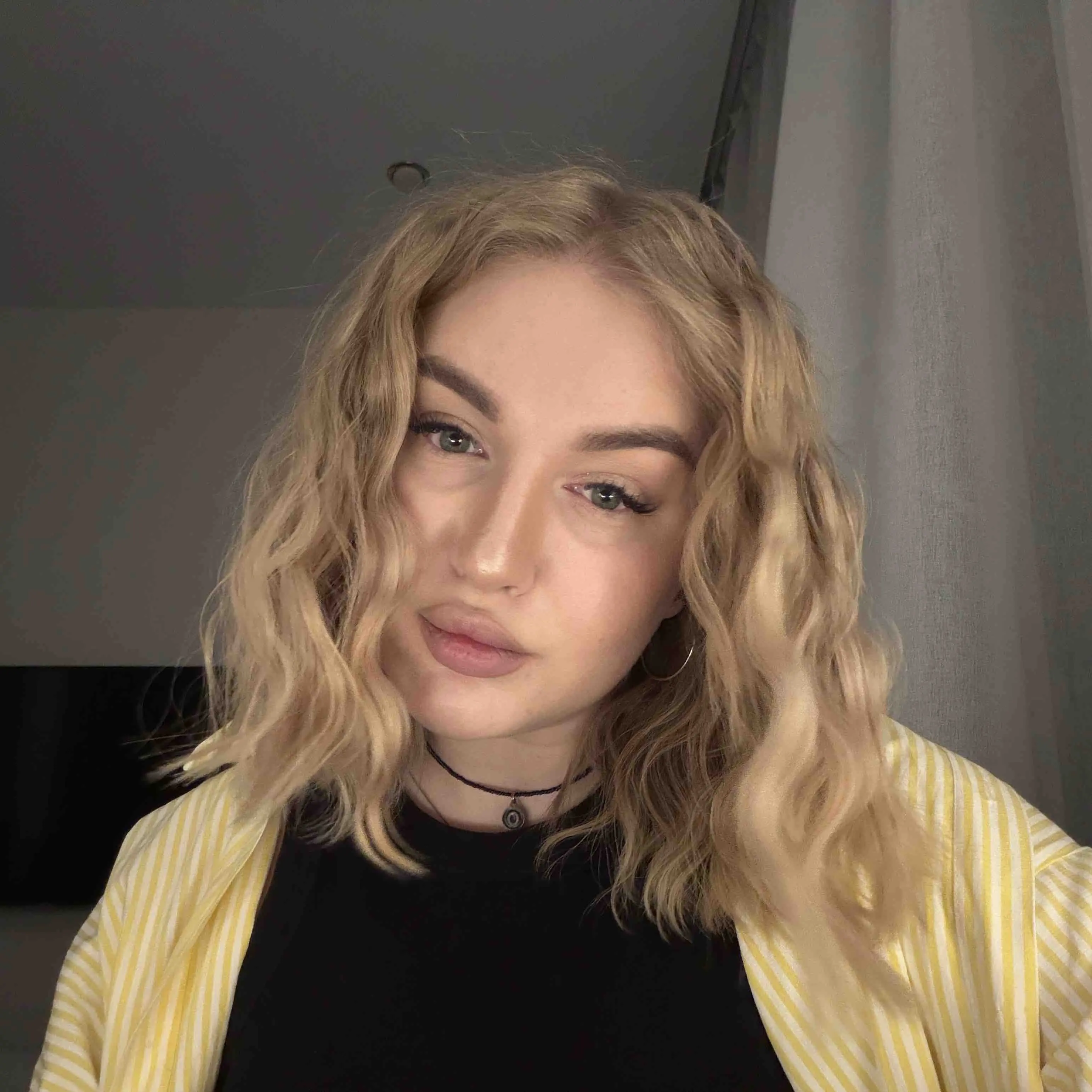 Оксана Толкачева