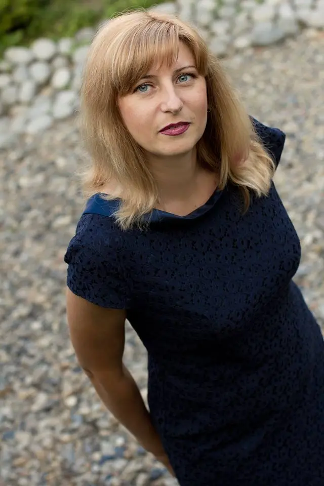 Ирина Лангерман