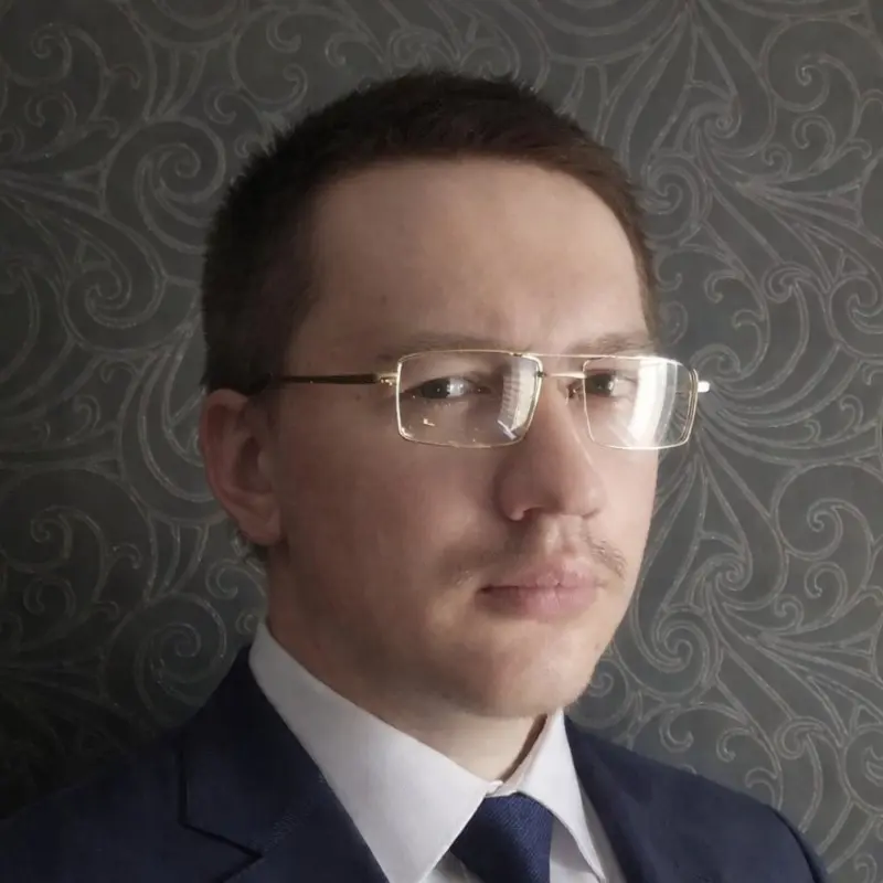 Сергей Политов