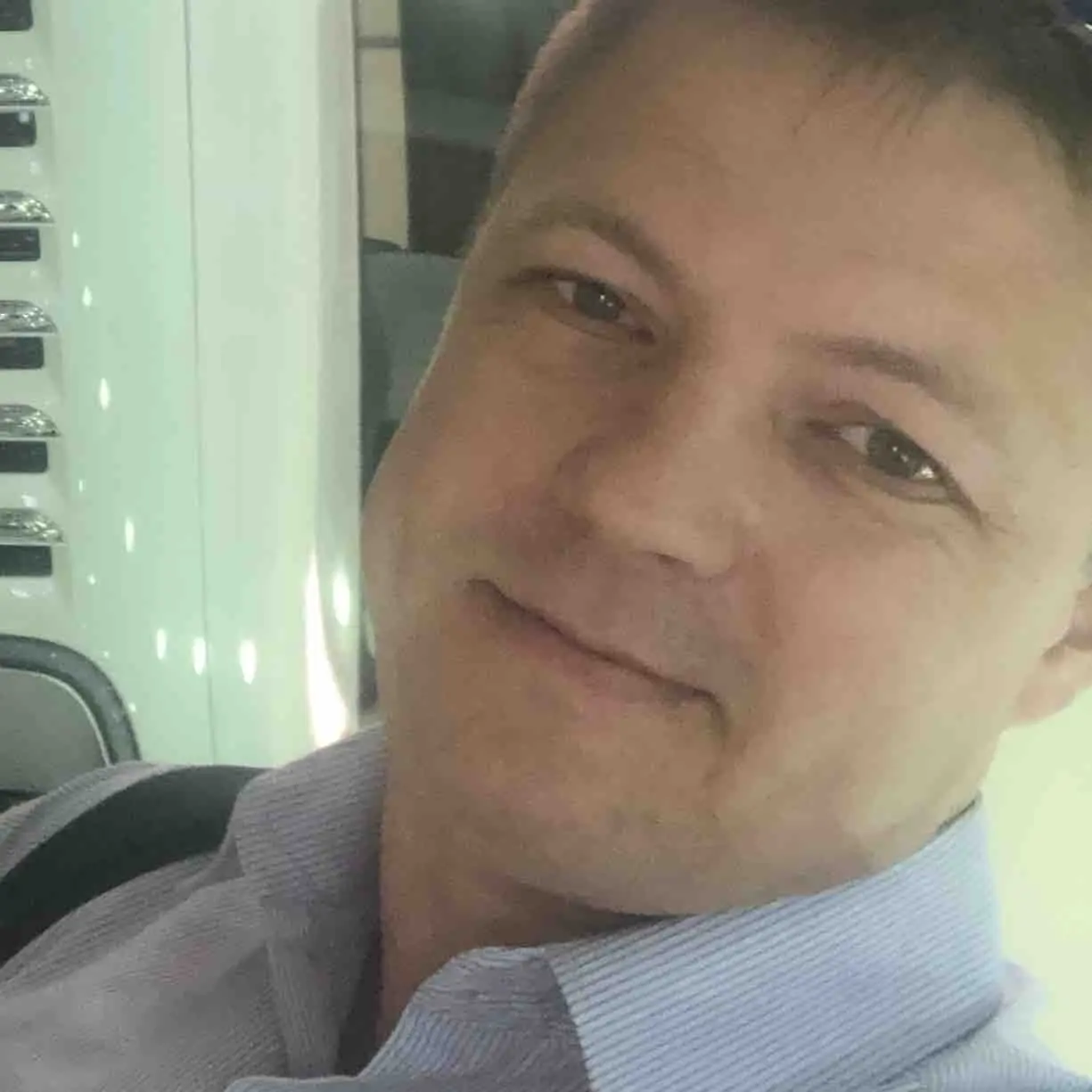 Сергей Осадчий | Сетка — социальная сеть от hh.ru