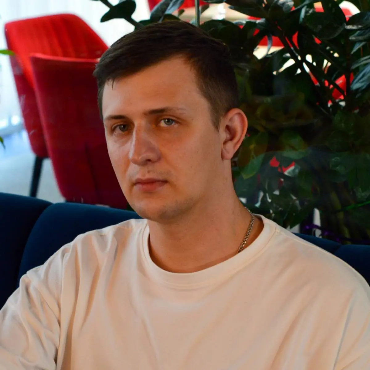 Тимур Ашхамахов | Сетка — социальная сеть от hh.ru