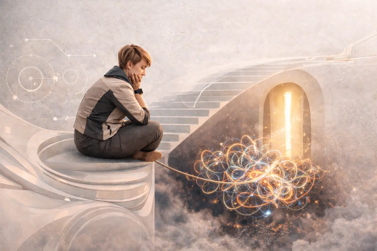 Чем опасны попытки хакнуть систему?
#пожиратели\ресурсов
Есть один очень коварный на мой взгляд пожиратель энергии — желание хакнуть систему. Особенно в России, мне кажется это уже как культурный код | Сетка — социальная сеть от hh.ru