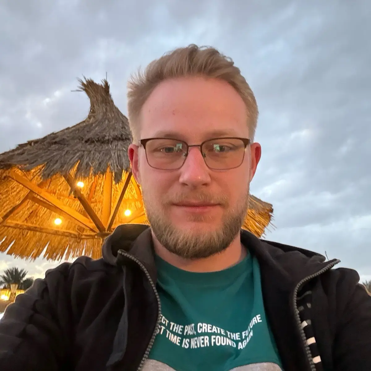 Андрей Чингаев | Сетка — социальная сеть от hh.ru