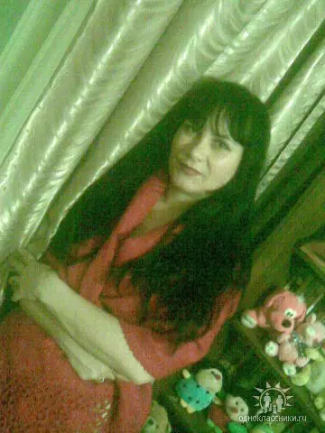 Марина Тосиайнен