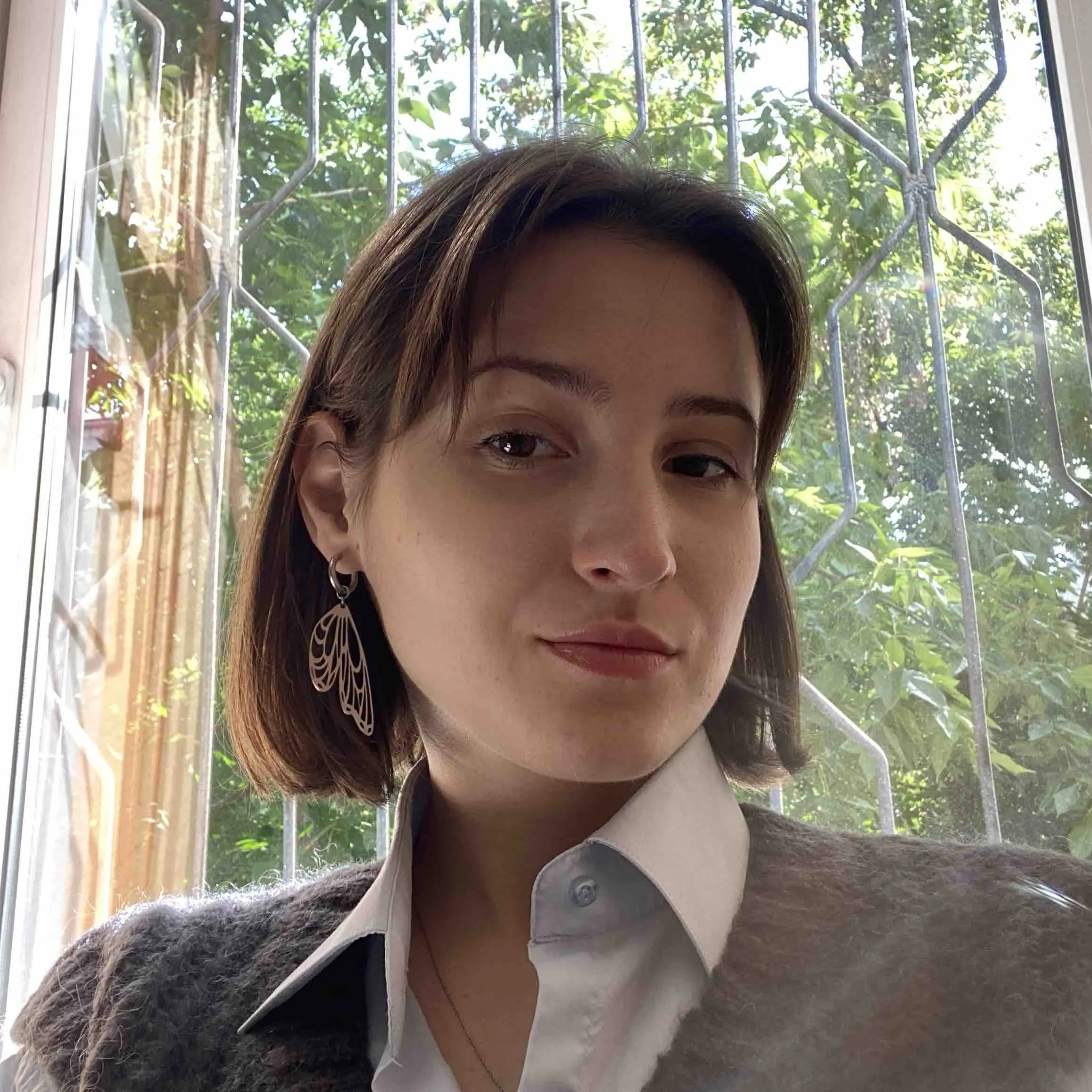 Валерия Калужина