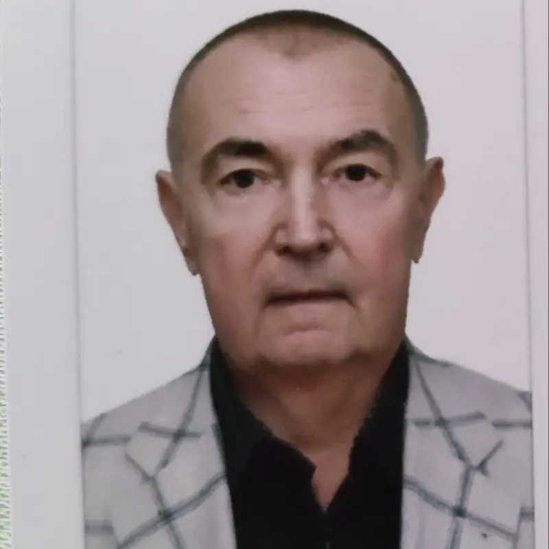 Александр Красноперов