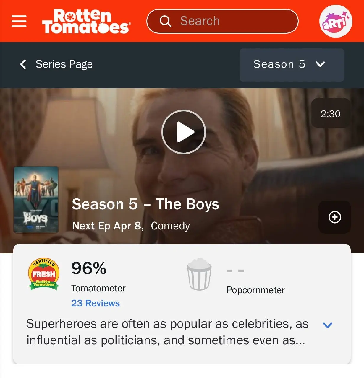 Эта неделя обещает быть богатой на сериальные премьеры | Сетка — социальная сеть от hh.ru