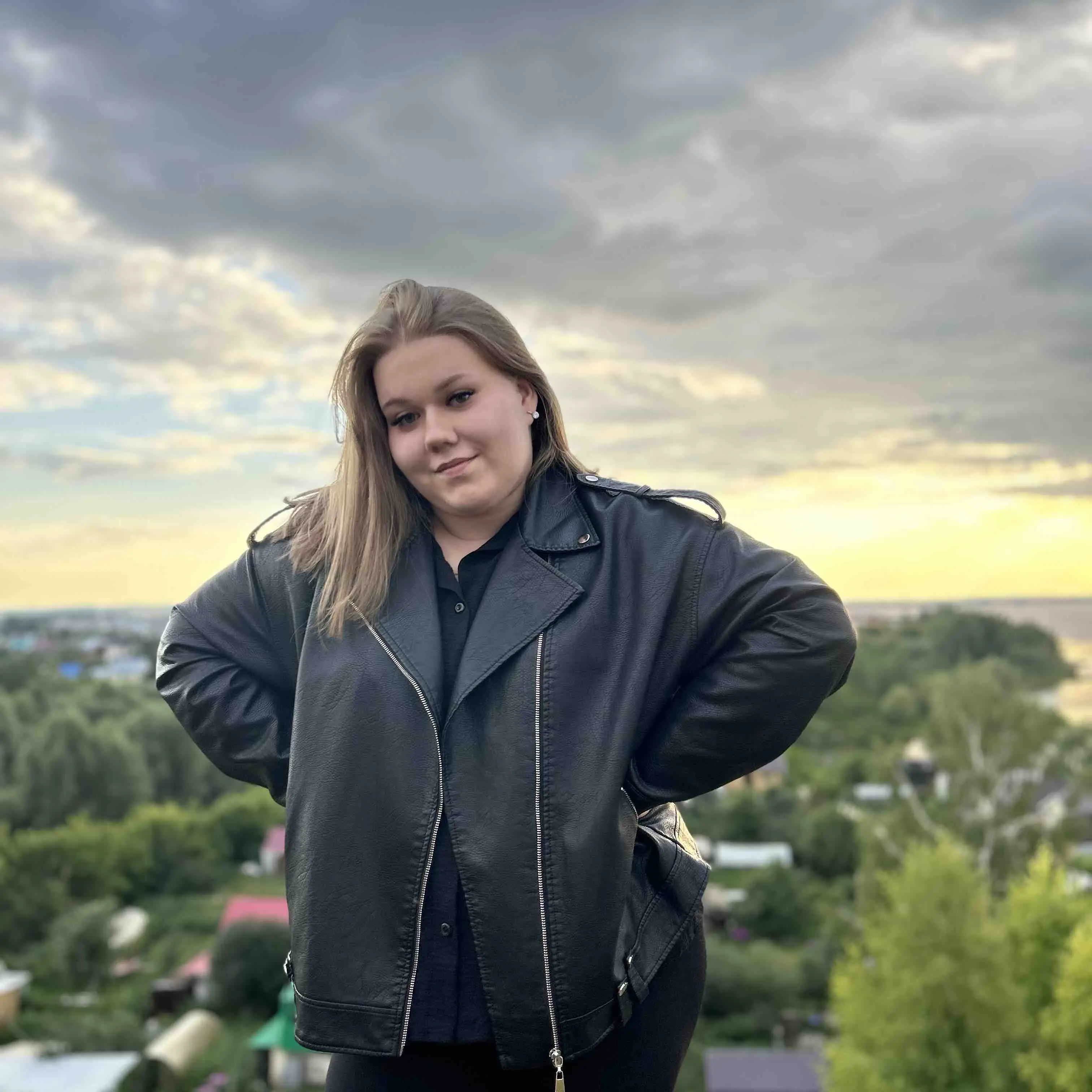 Карина Ильина