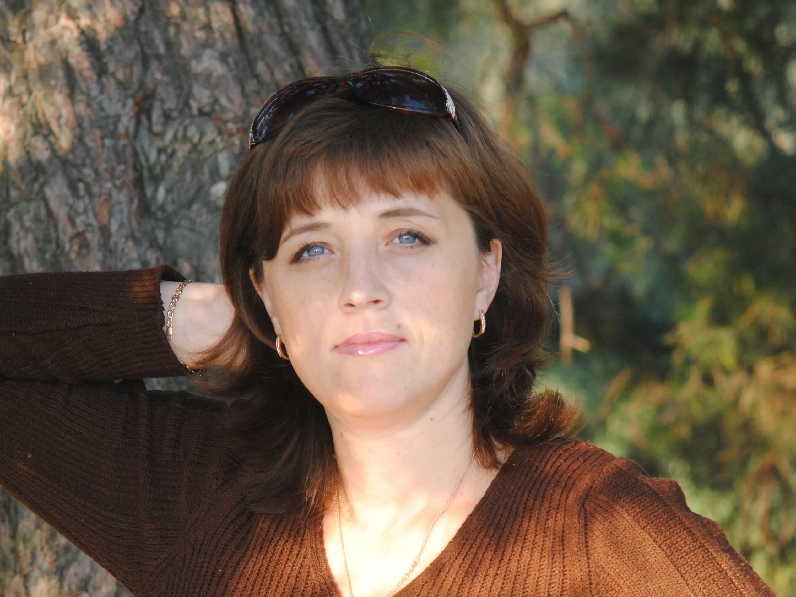 Оксана Плющик