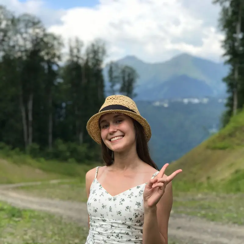 Елена Трофименко | Сетка — социальная сеть от hh.ru