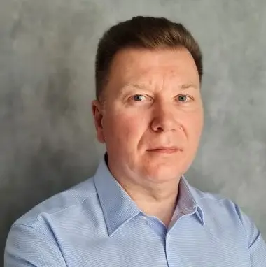 Максим Усевич