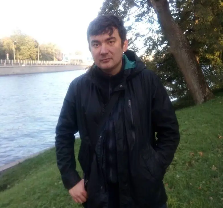 Дмитрий Алексеев