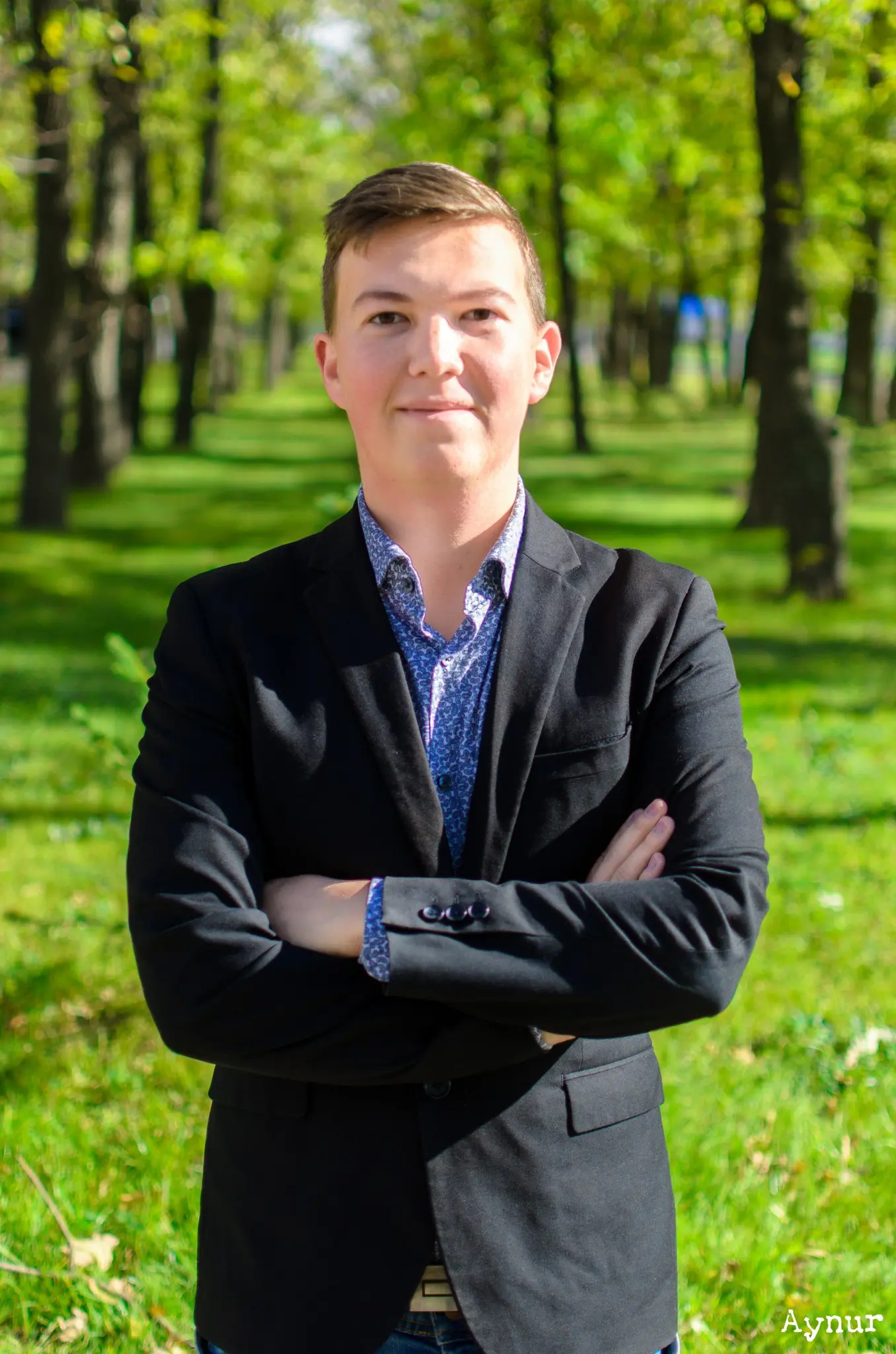 Дамир Гарифуллин | Сетка — социальная сеть от hh.ru