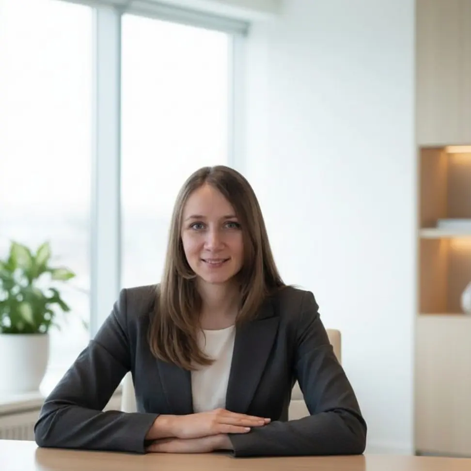 Марина Иванова | Сетка — социальная сеть от hh.ru