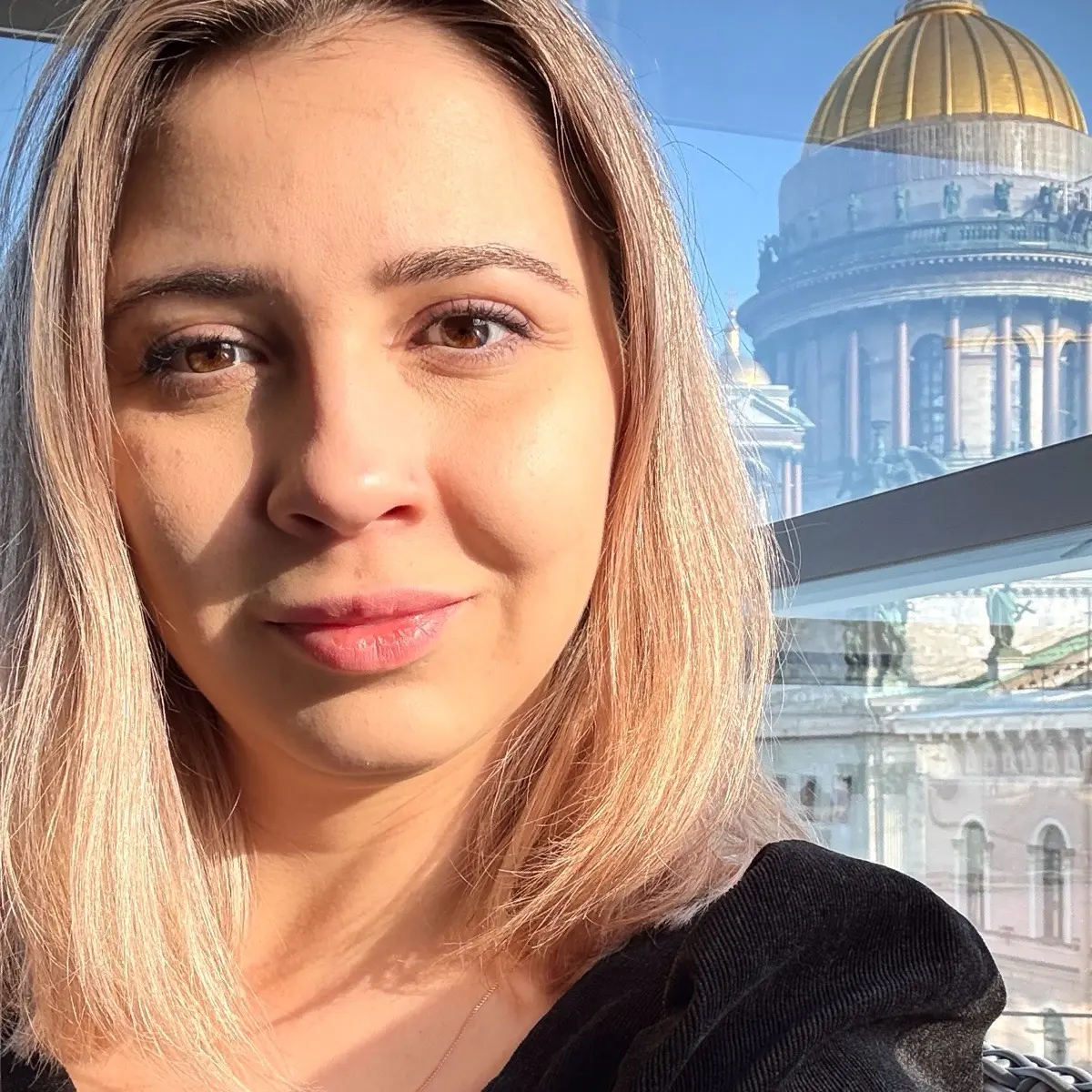 Адель Кинзибулатова