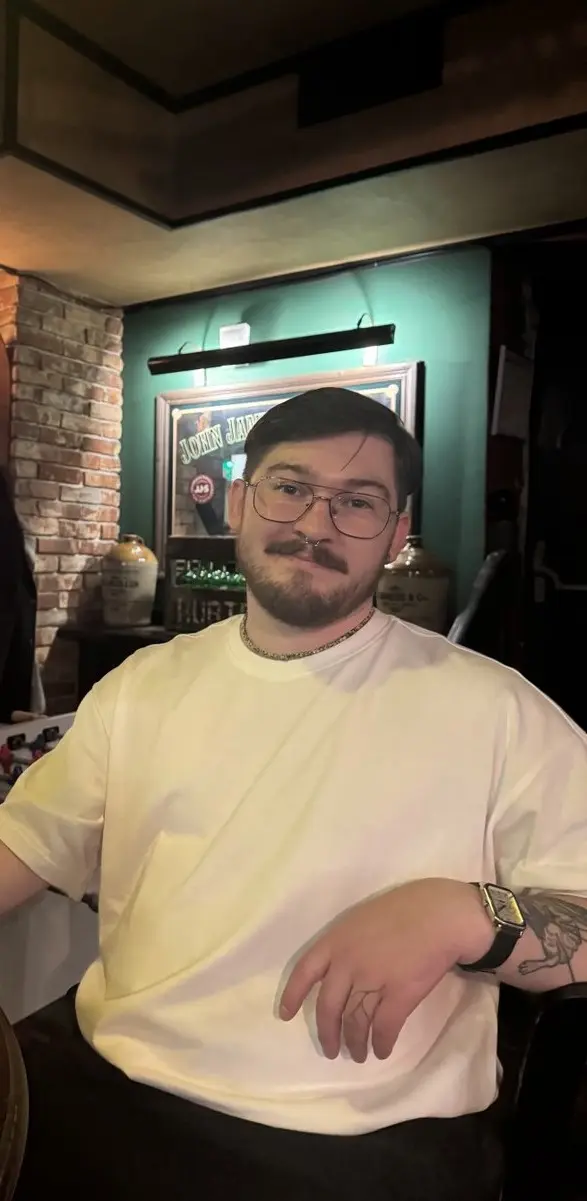 Алексей Панов | Сетка — социальная сеть от hh.ru