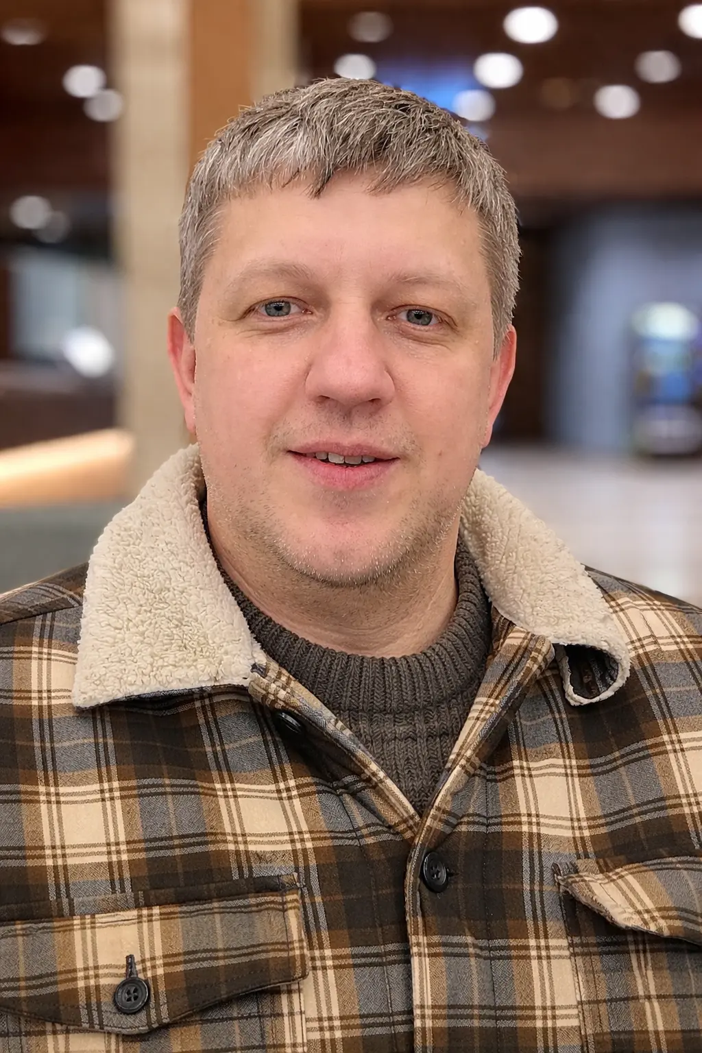 Антон Пряхин