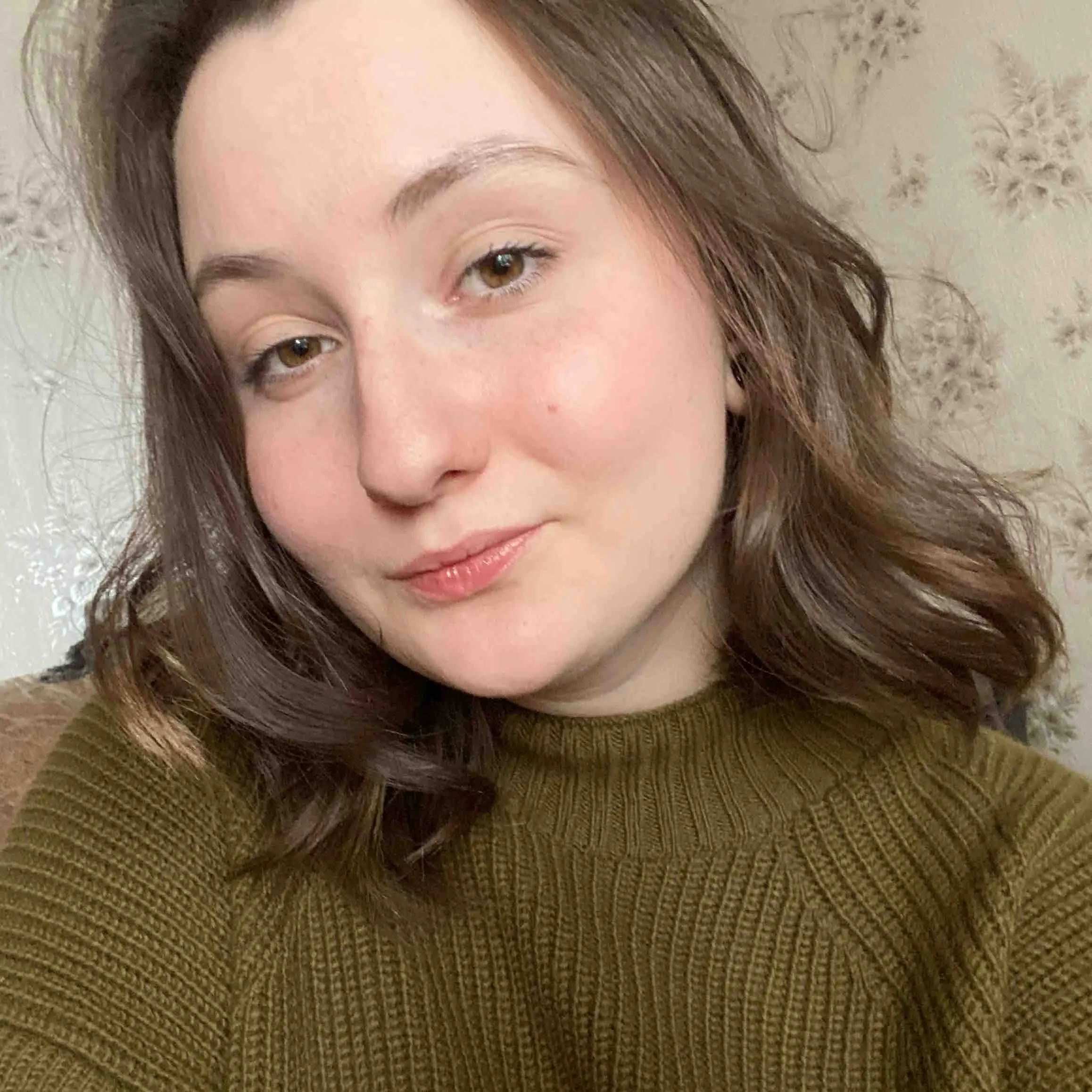 Юлия Лопатенко