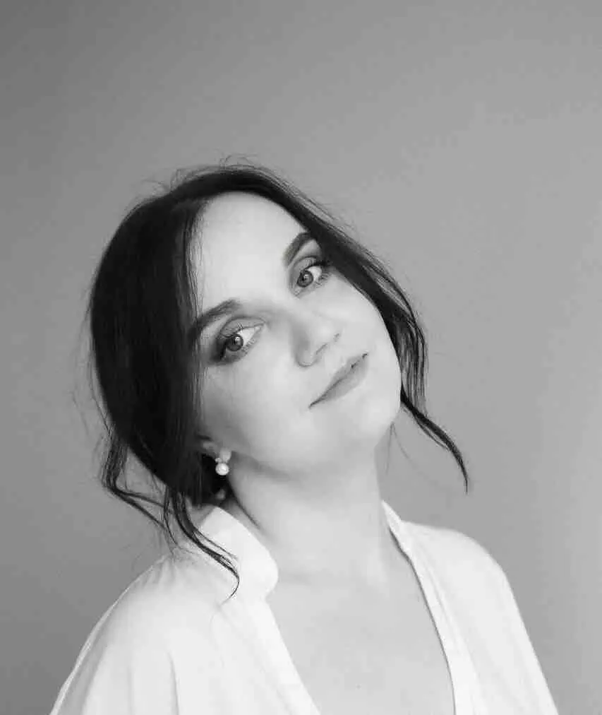 Ярослава Лазарева