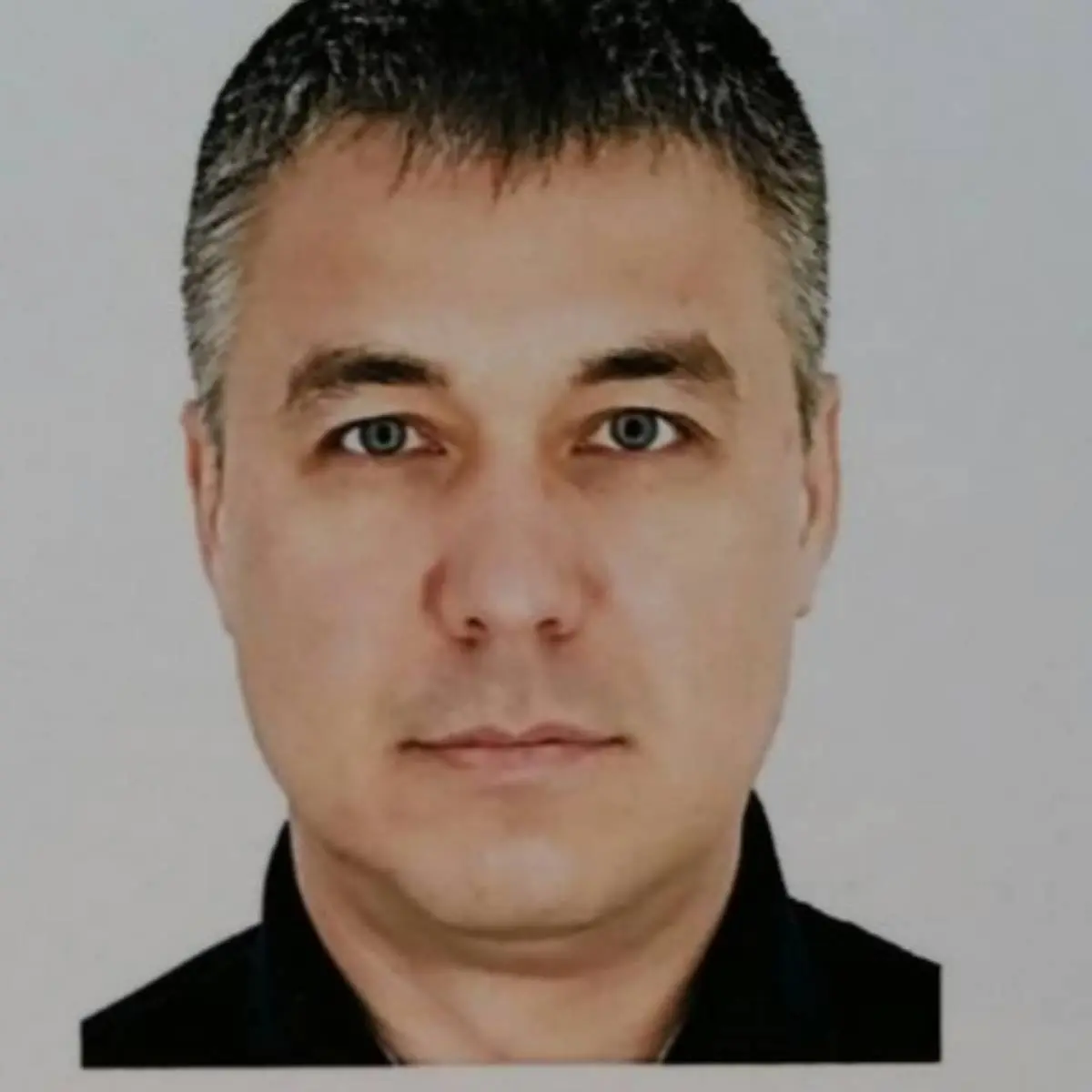 Газиз Хайрушин