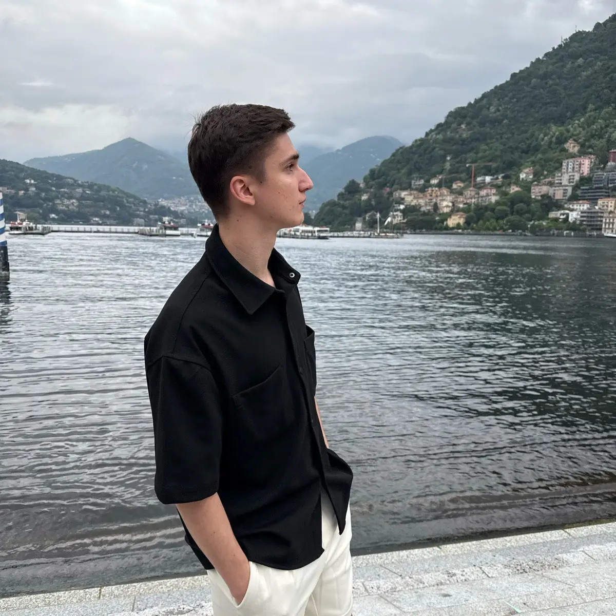 Артём Сидоренко | Сетка — социальная сеть от hh.ru