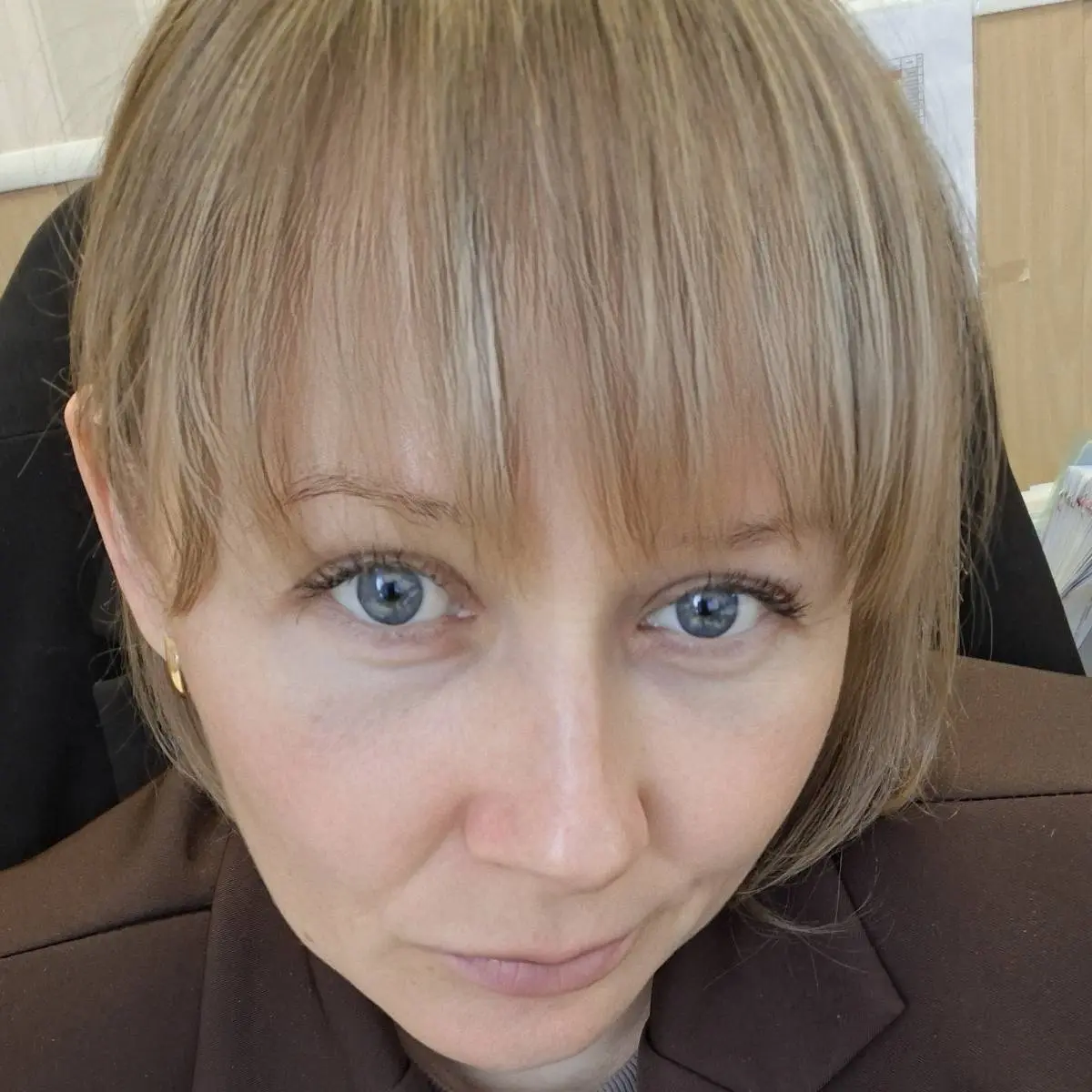 Анна Логинова