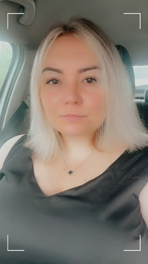 Анна Баграмова