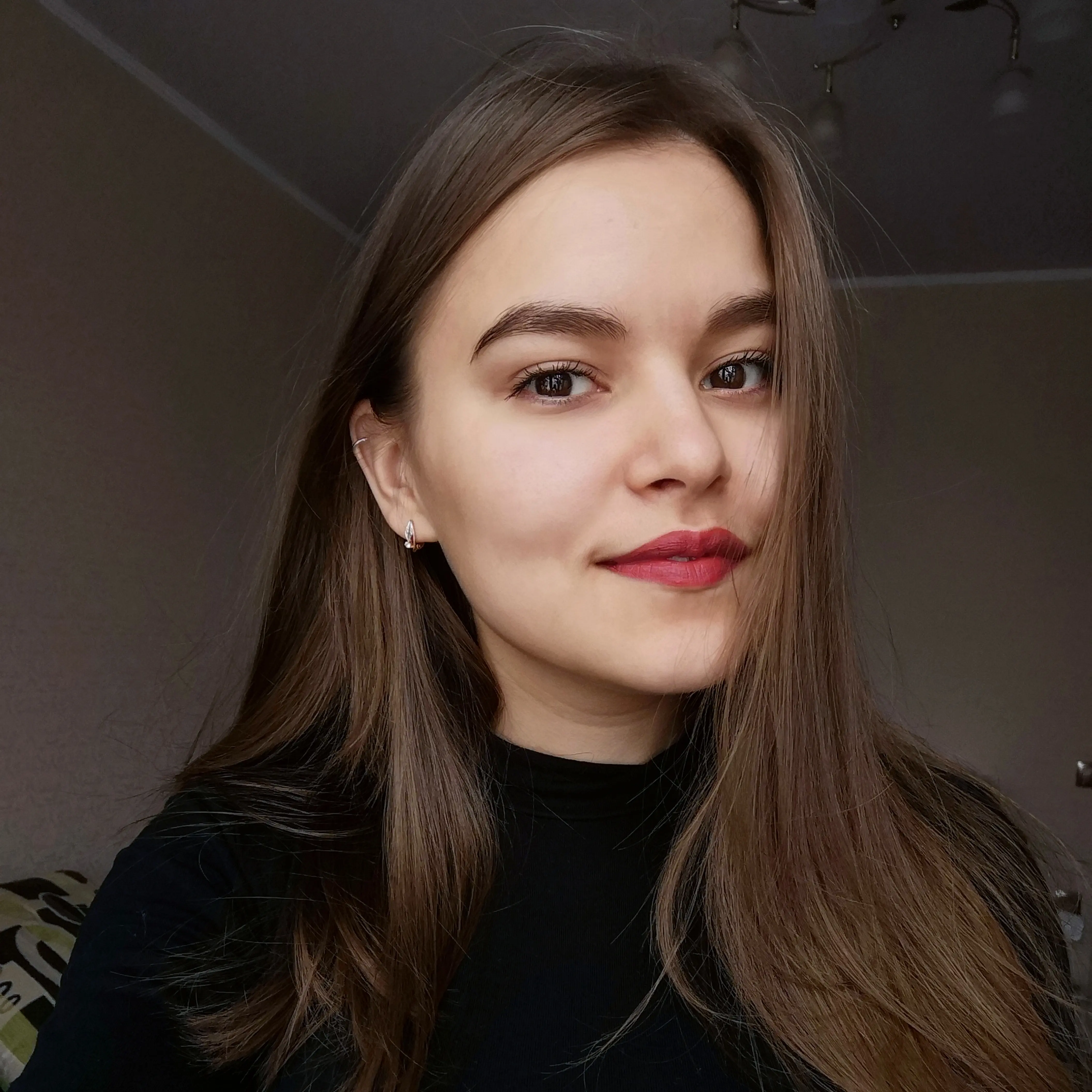 Элина Разиева
