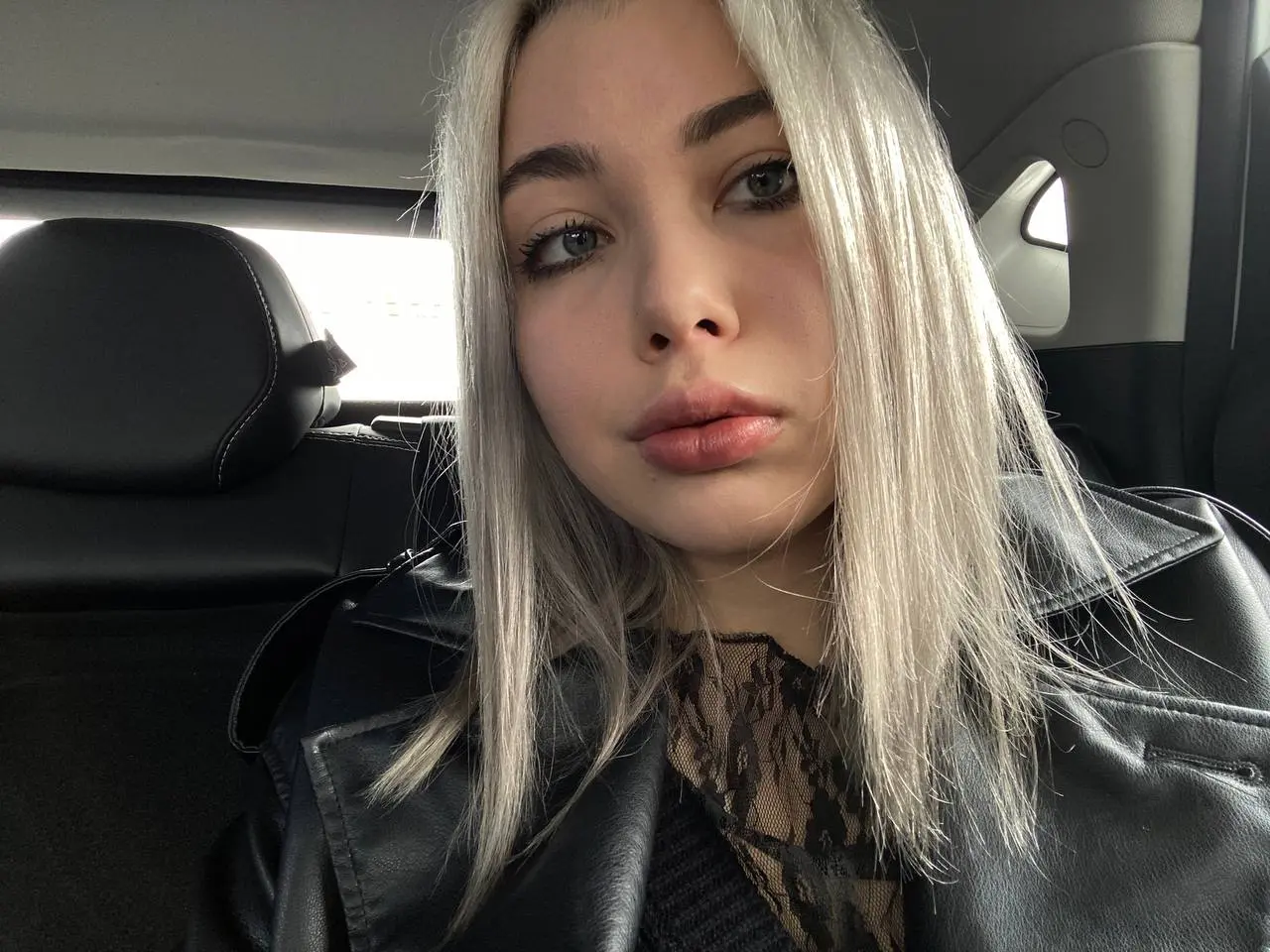 Анастасия Иванищева