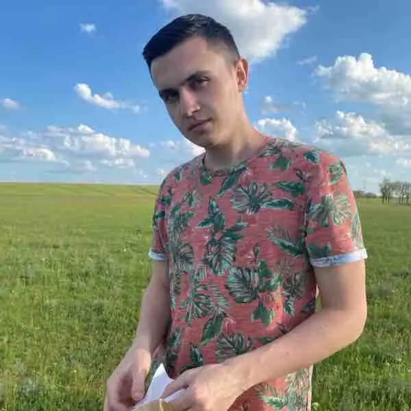 Дмитрий Дрогалов | Сетка — социальная сеть от hh.ru