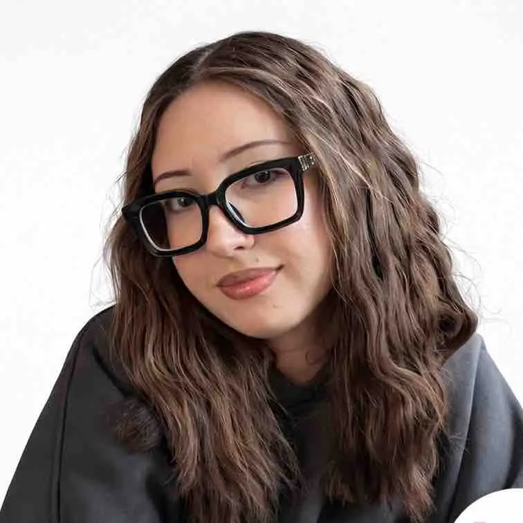 Анастасия Галушкина | Сетка — социальная сеть от hh.ru