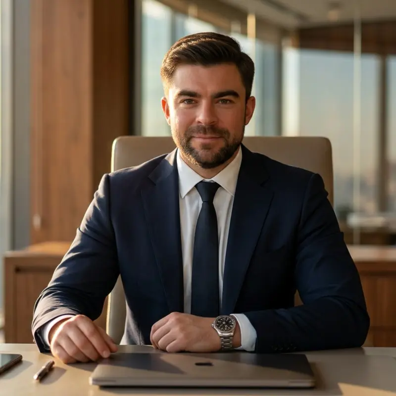 Алексей Гаряев