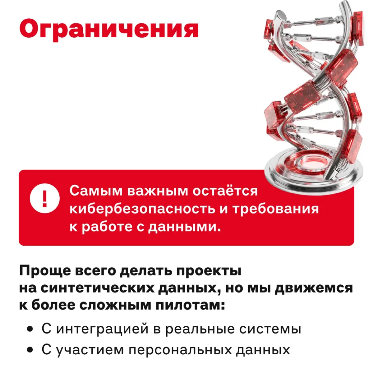 Внедрять или не внедрять ИИ? | Сетка — социальная сеть от hh.ru